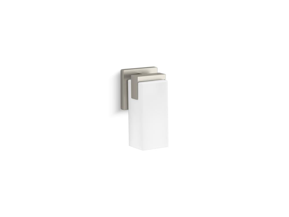 Kohler Lighting 31492-SC01-BNL Wall Light Fixture - Brushed Nickel