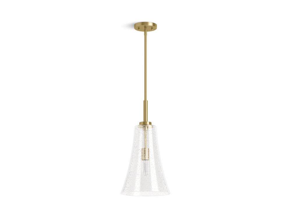 Kohler Lighting 26850-PE01-2GL Ceiling Light Fixture - Brushed Moderne Brass